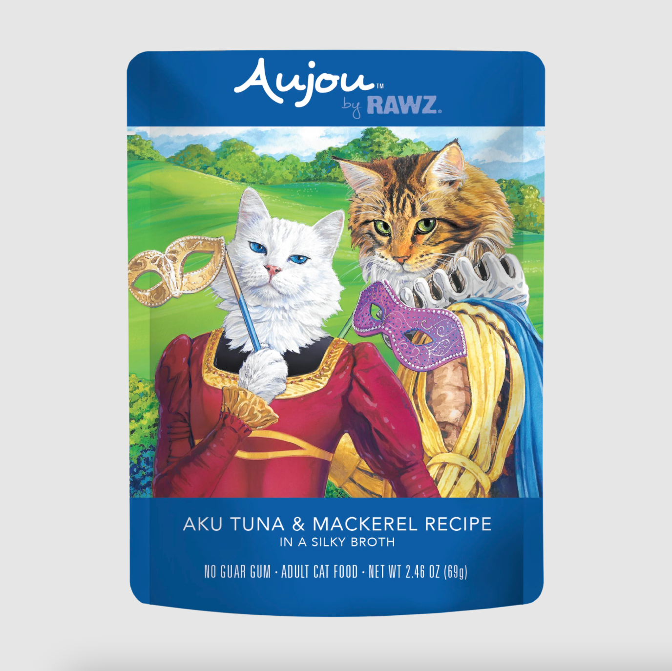 Rawz CC Aujou Aku Tuna and Mackerel Recipe Pouch 01.png