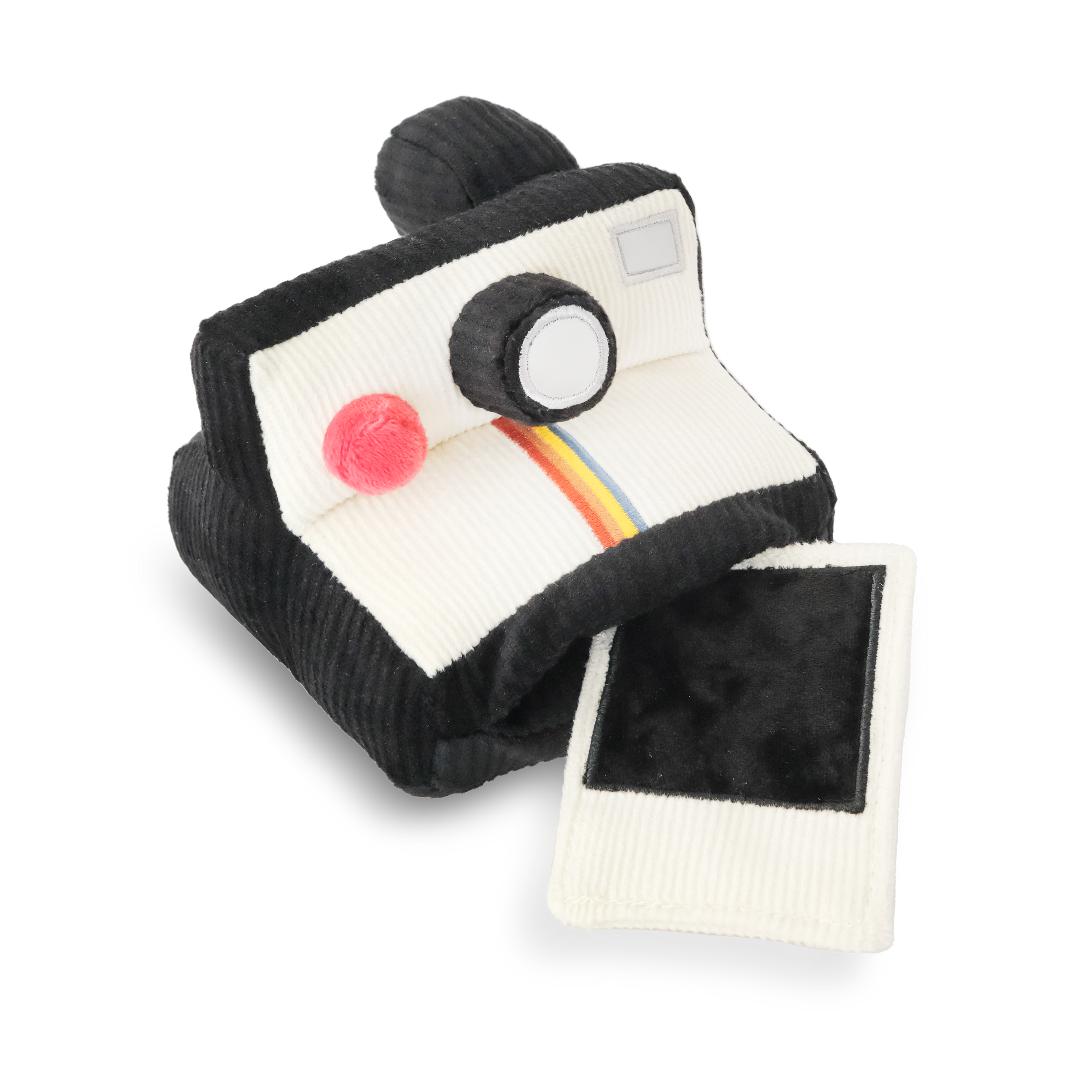Lambwolf Collective Instant Camera