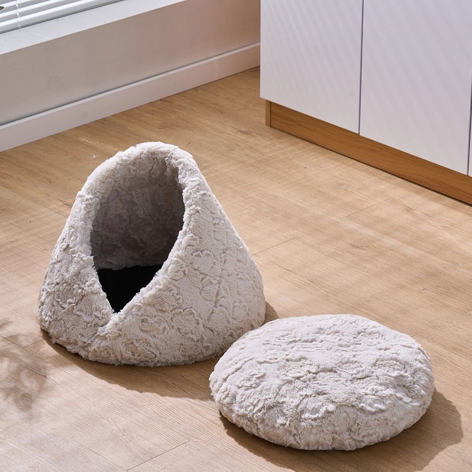 Petpals Rose Cradle Cat Bed 4.jpeg