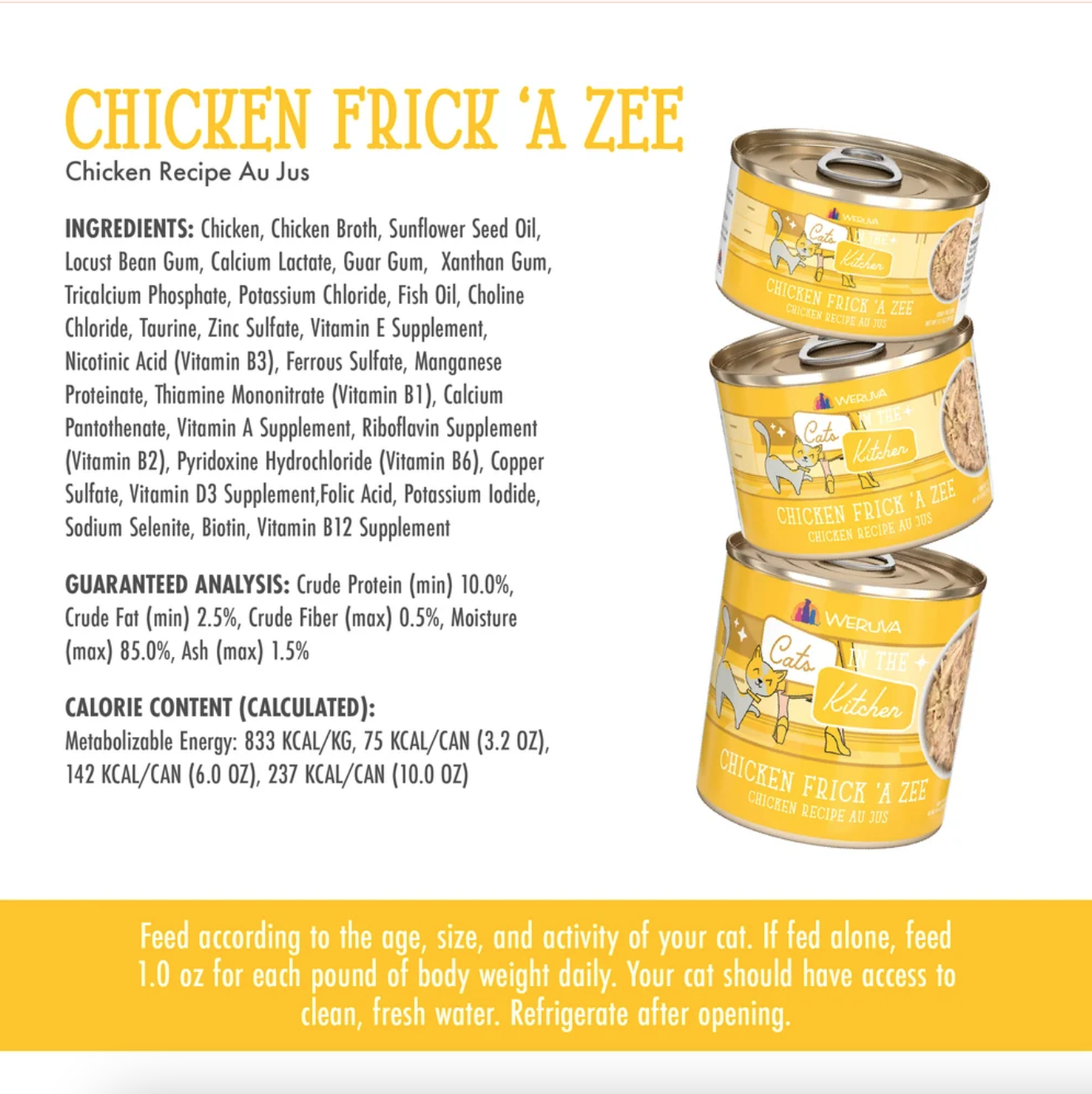Cats in the Kitchen CC Chicken Frick'a Zee 03.png