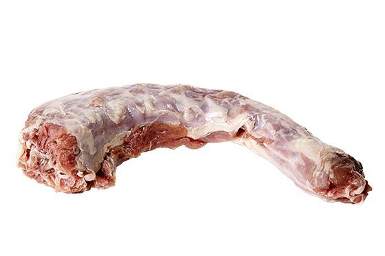 Jeffrey's Raw Turkey Necks 01.jpg