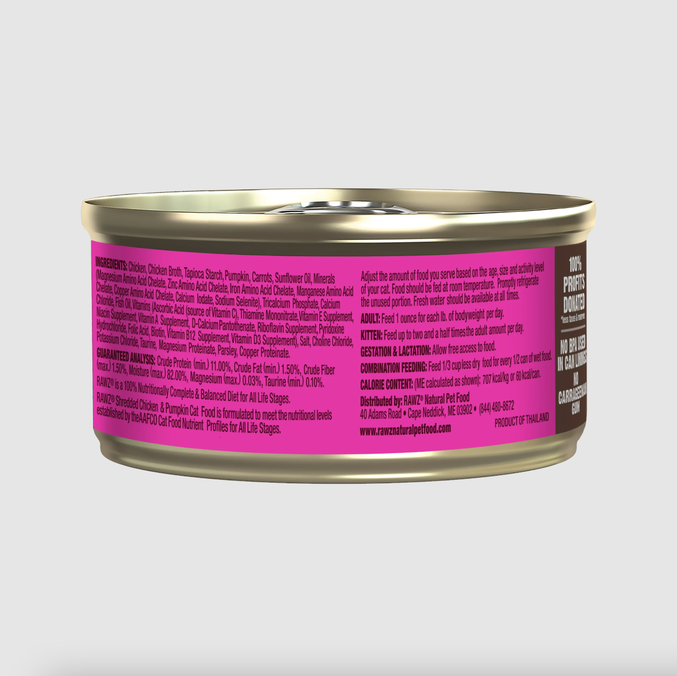 Rawz CC Shredded Chicken and Pumpkin 3oz 02.png