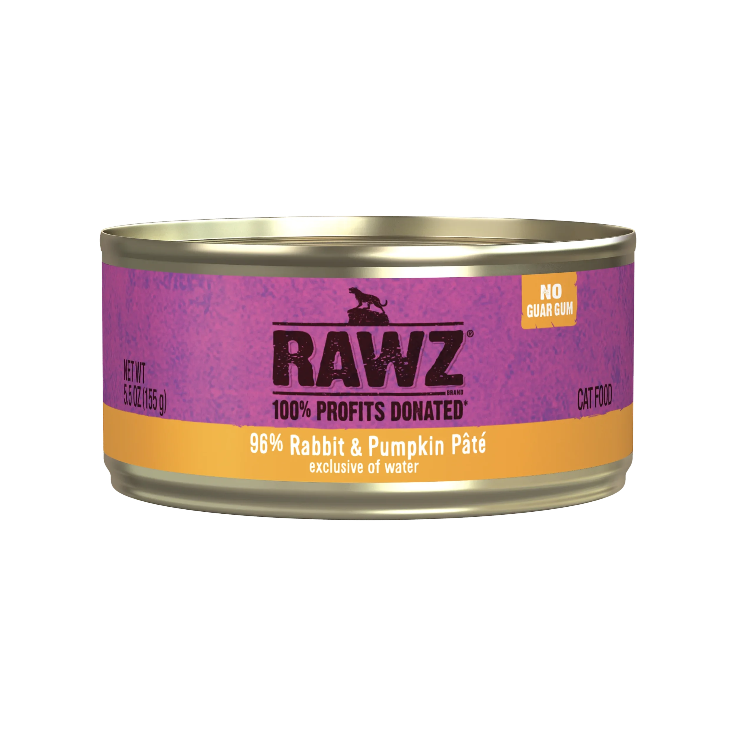 RAWZ_Cat_Pate_RabbitPumpkin_5.5OZ-FRONT.webp