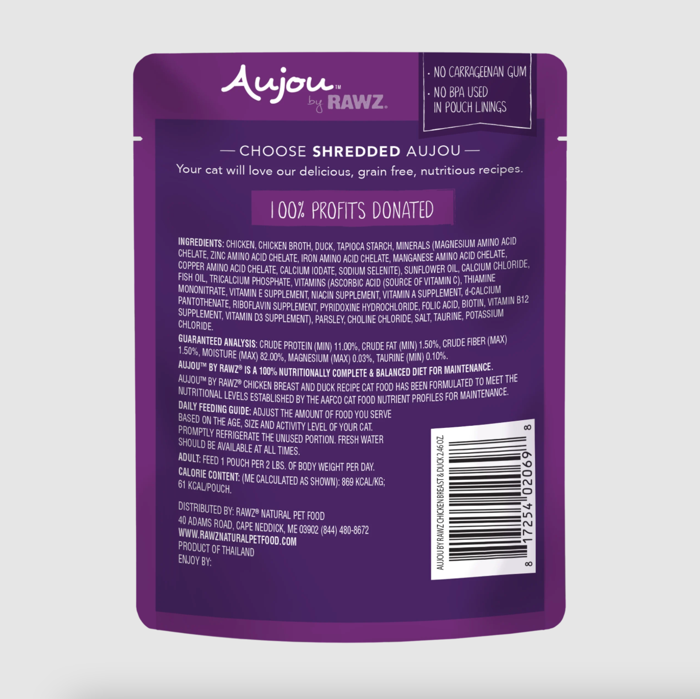 Rawz CC Aujou Chicken Breast and Duck Recipe Pouch 03.png