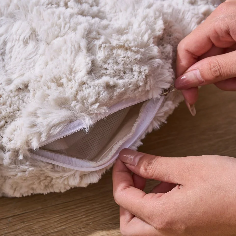 Petpals Rose Cradle Cat Bed 3.jpeg