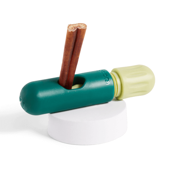 Woof Bullysafe Bully Stick Holder