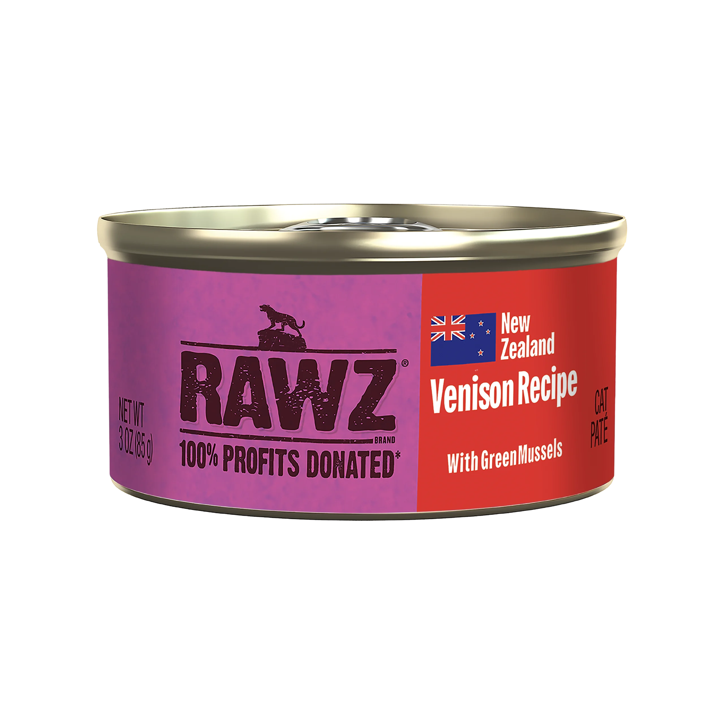 RAWZ_Cat_VenisonGreenMussels_3OZ-FRONT-1.png