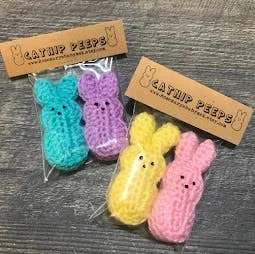 Rosemary’s Baby - Catnip Peeps