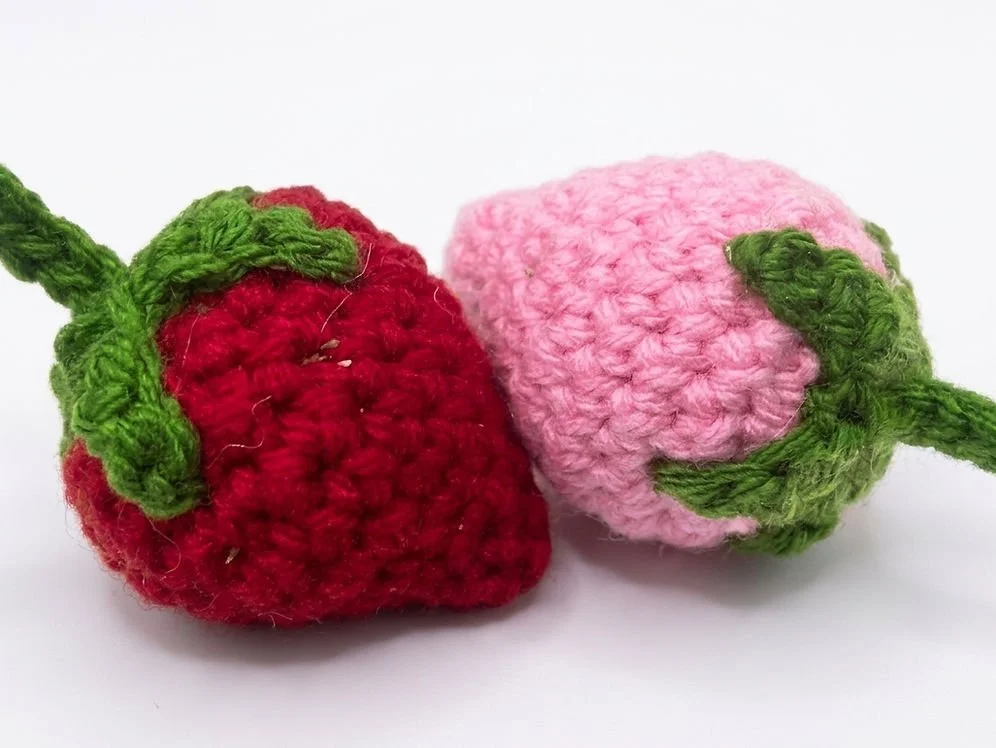 Rosemary’s Baby - Catnip Strawberry