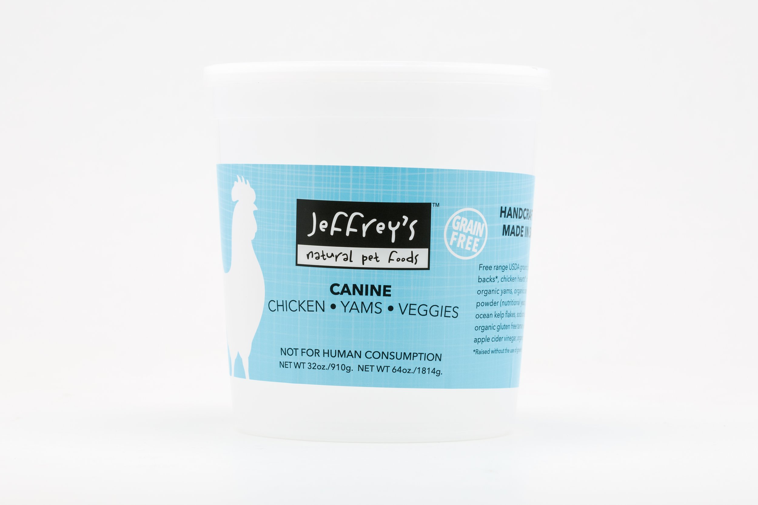 Jeffrey's Canine Chicken Yams Veggies 64oz.jpg