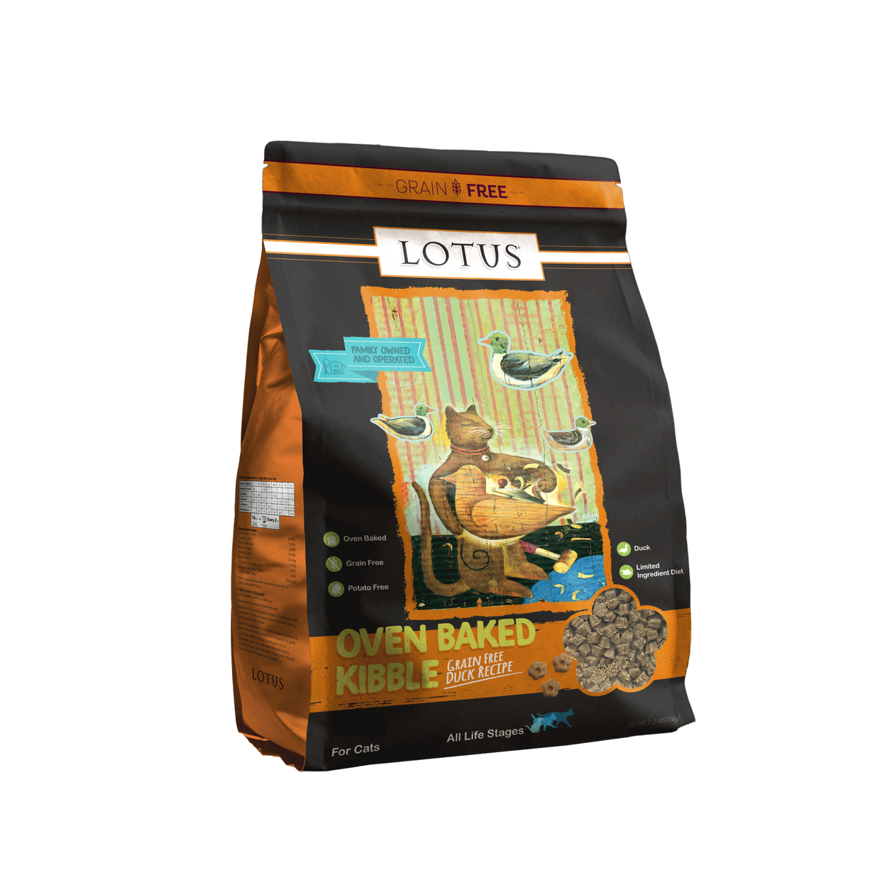 Lotus CD Duck 2.2lb (front).png