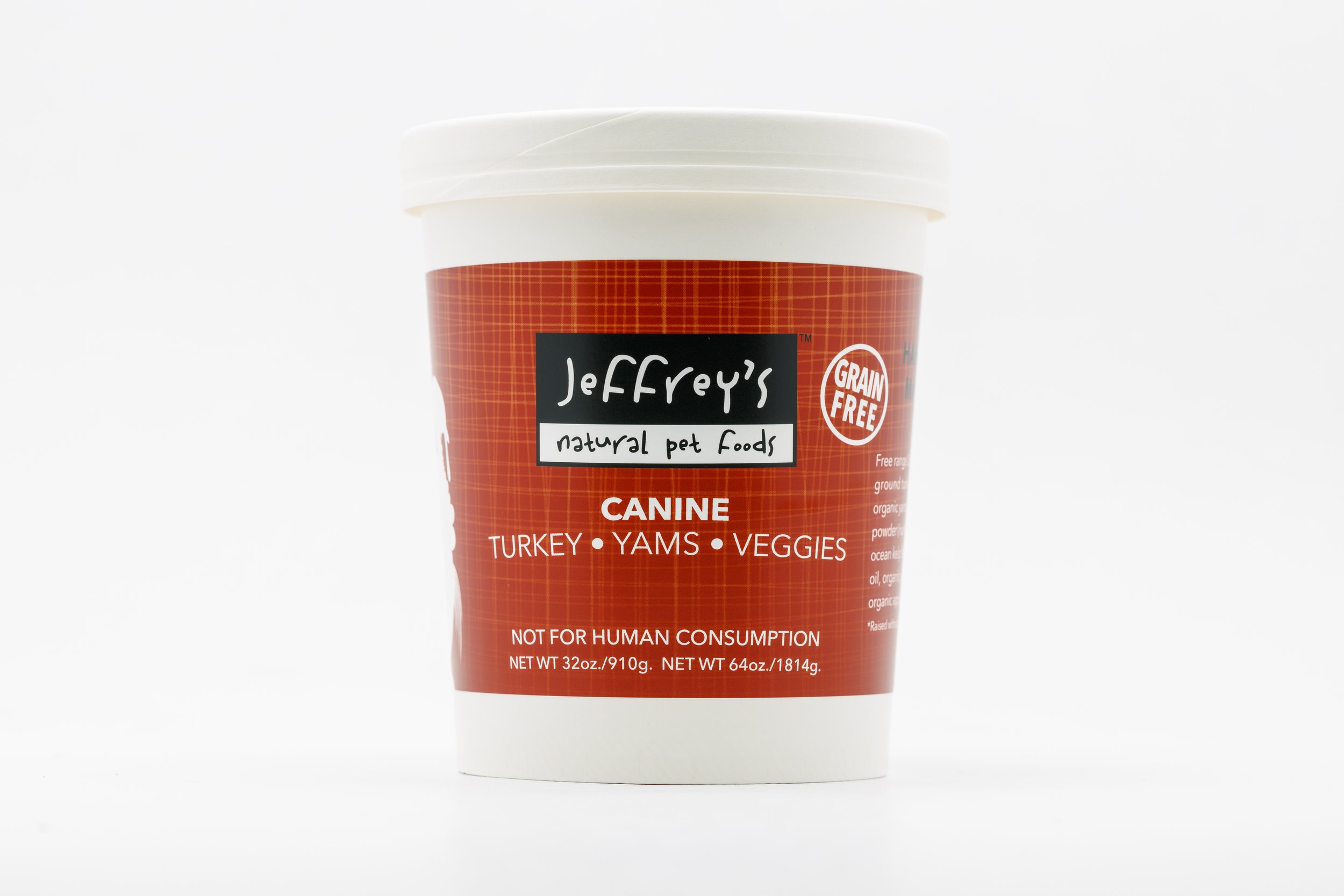 Jeffrey's Canine Turkey Yams Veggies 32oz.jpg
