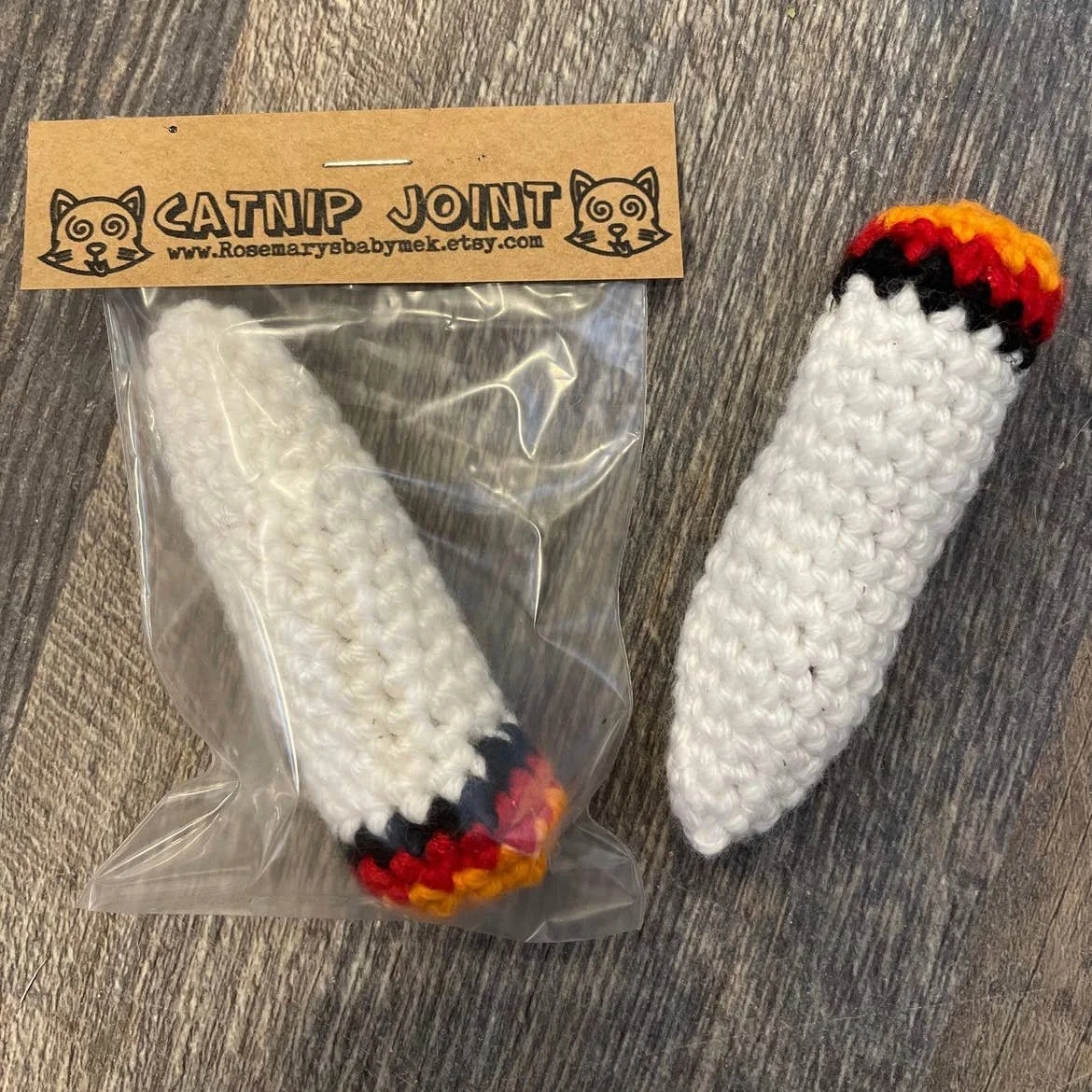 Rosemary’s Baby - Catnip Joint