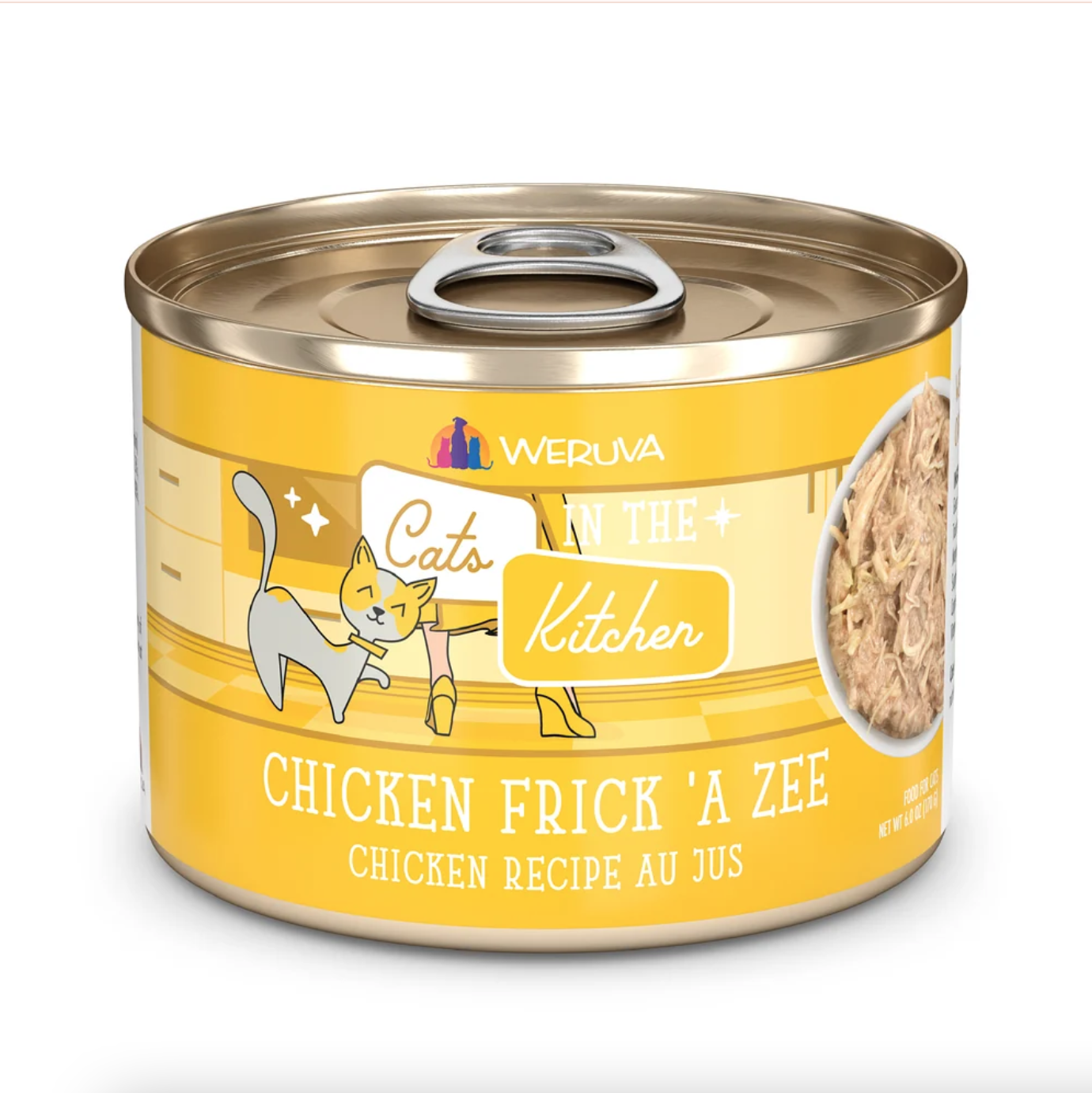 Cats in the Kitchen CC Chicken Frick'a Zee 6oz 01.png