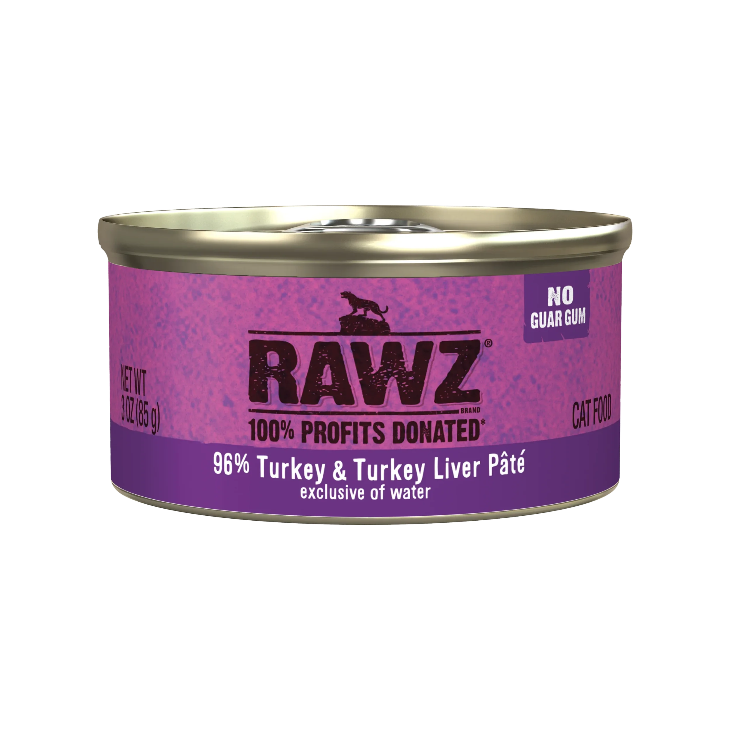 RAWZ_Cat_Pate_TurkeyTurkeyLiver_3OZ-FRONT.webp