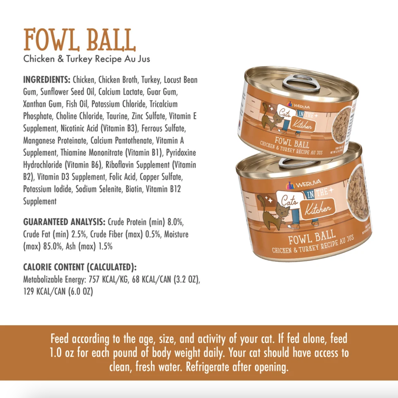 Cats in the Kitchen CC Fowl Ball 02.png