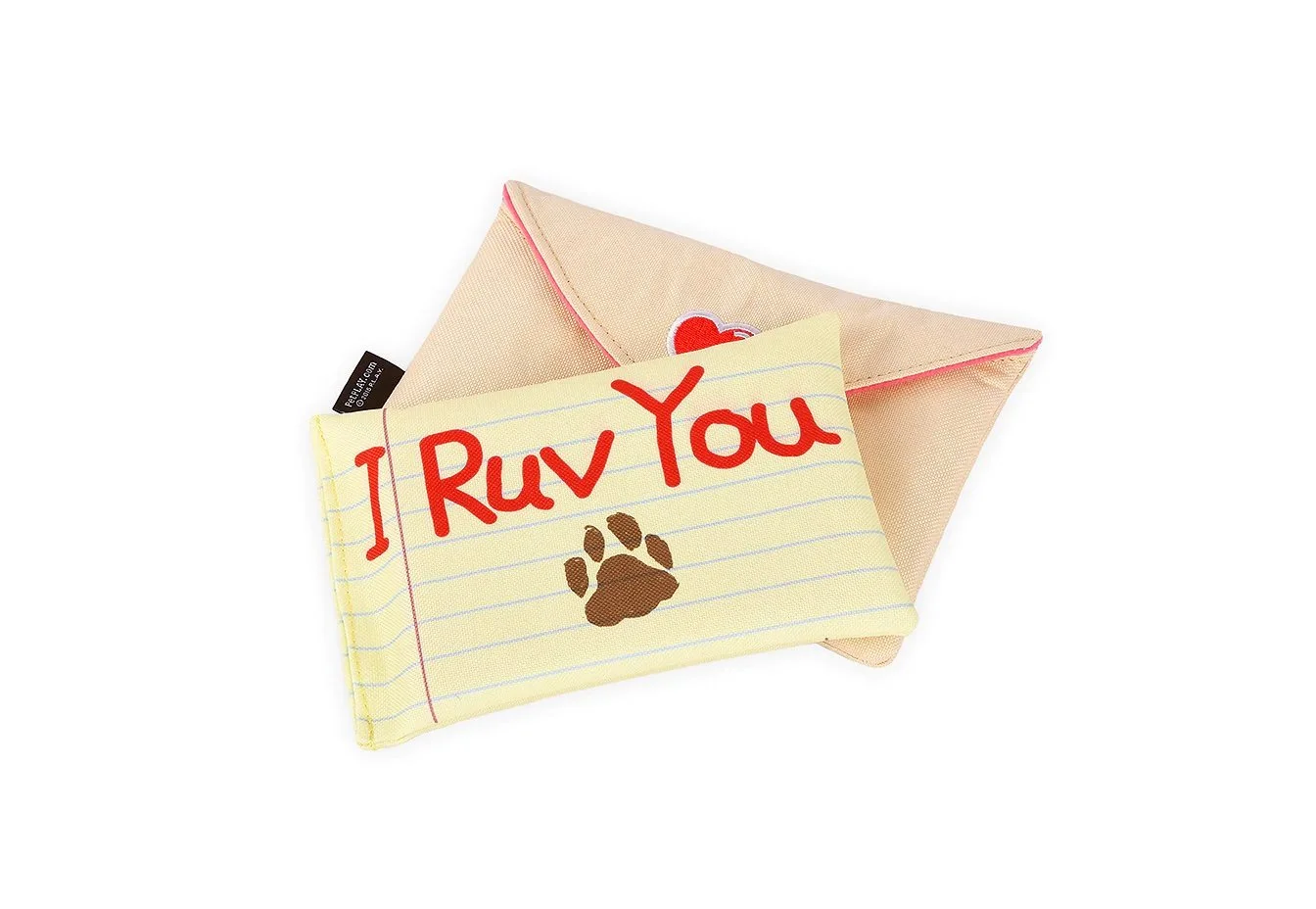 Love Bug - Woof You Be Mine