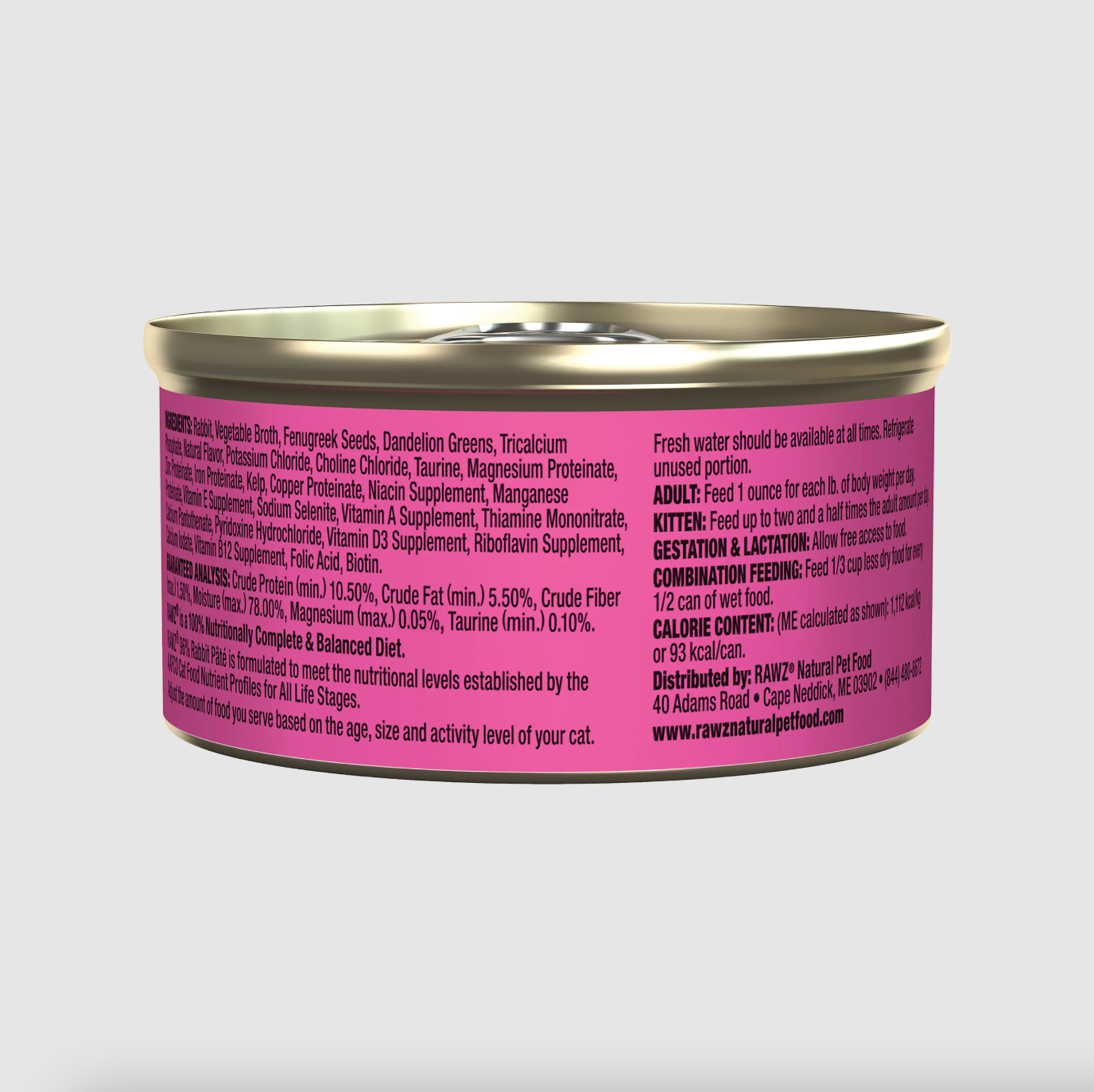 Rawz CC Rabbit Pate 3oz 02.png