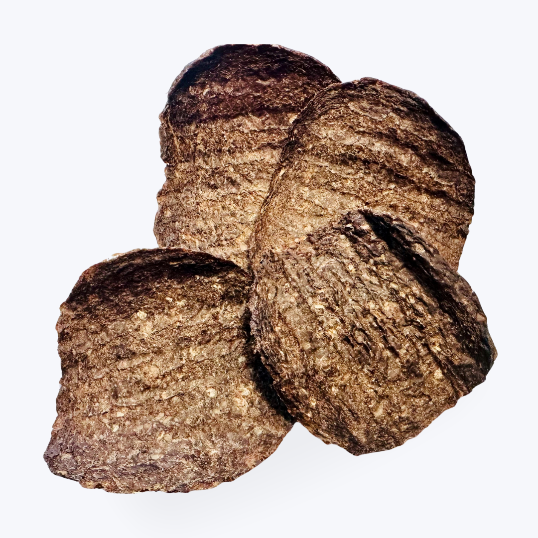 Jeffrey's House Made Venison Jerky