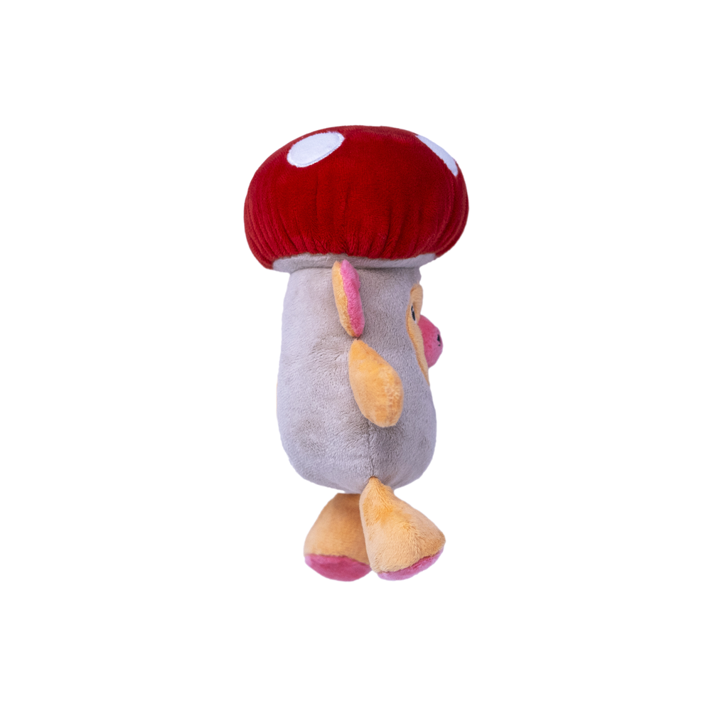 Fika's Freaky Friends Mushroom Pig — Jeffrey's Natural Pet Foods