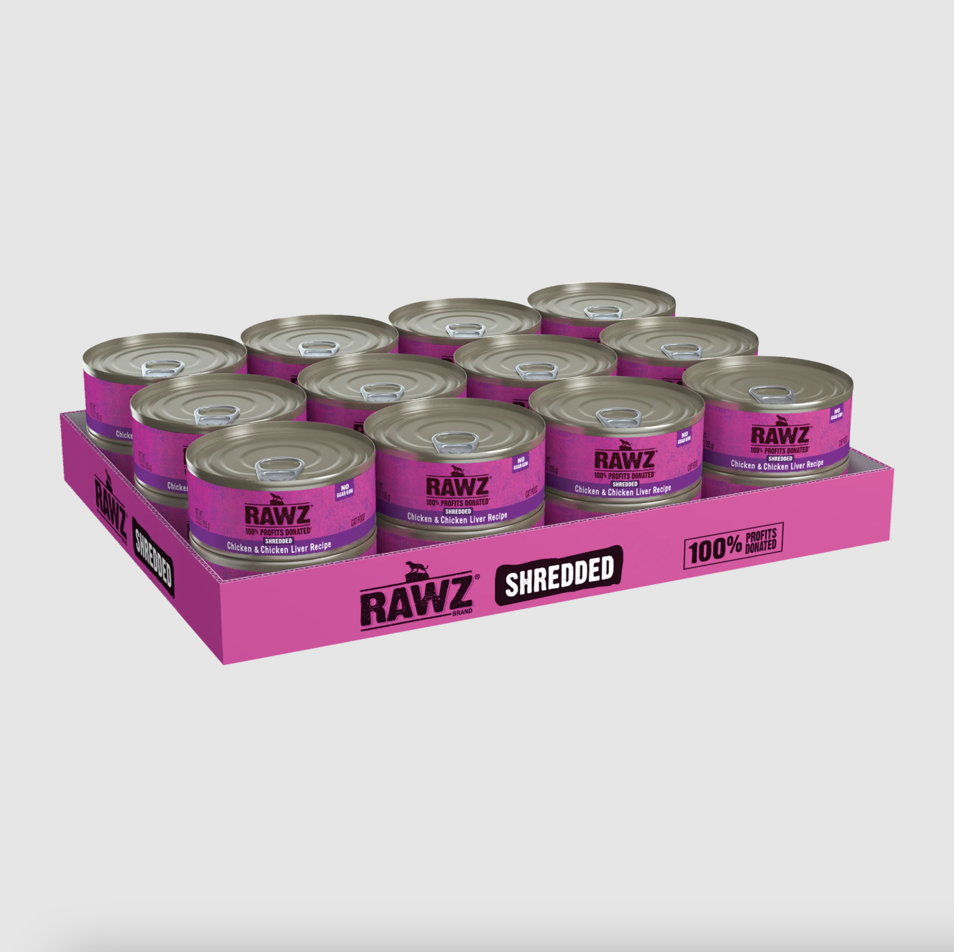 Rawz CC Shredded Chicken and Chicken Liver 5.5oz 03.png