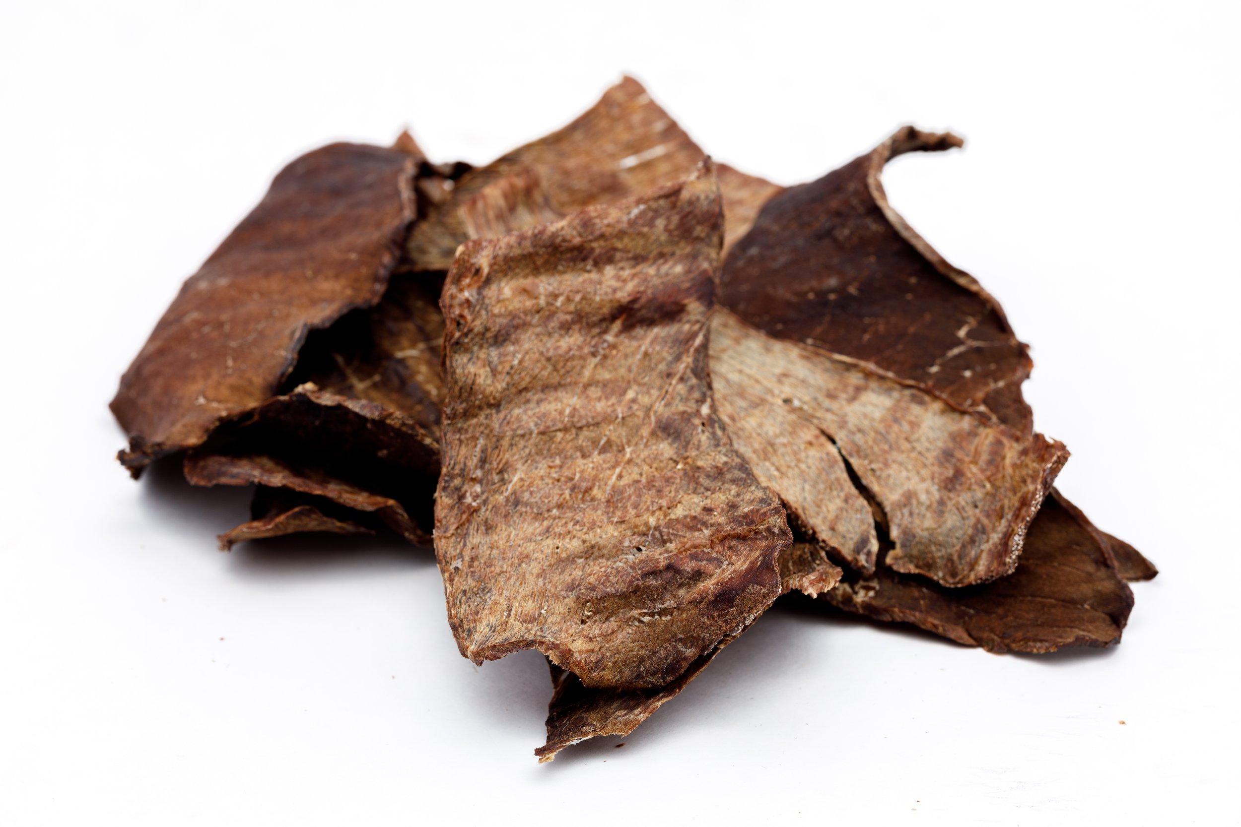 Jeffrey's Bulk Beef Jerky