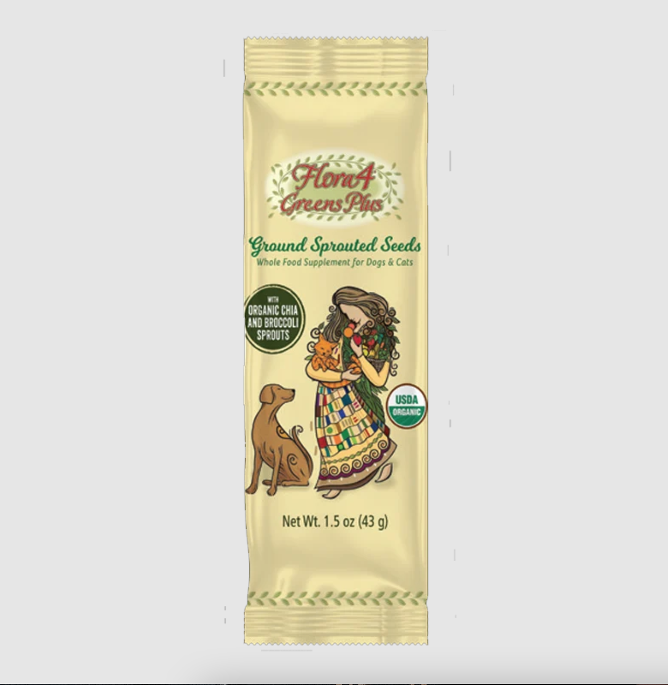 Carna4 SU Flora4 Greens Plus 1.5oz.png