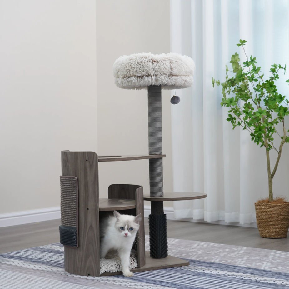 Petpals Cullen 4 Level Cat Tree 6.jpeg