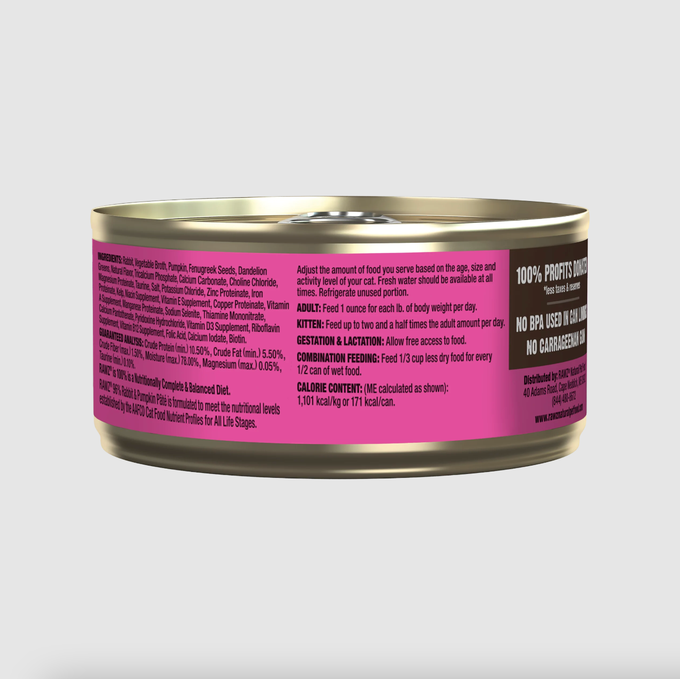 Rawz CC Rabbit and Pumpkin Pate 5.5oz 02.png