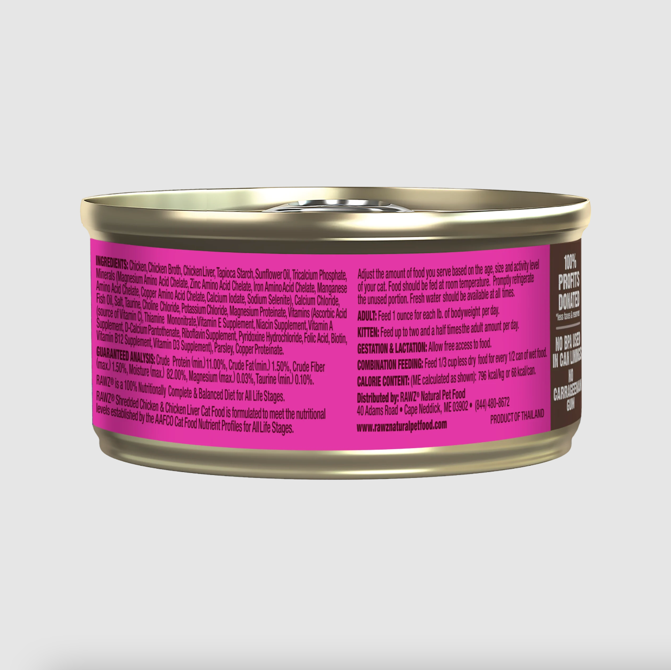Rawz CC Shredded Chicken and Chicken Liver 3oz 02.png