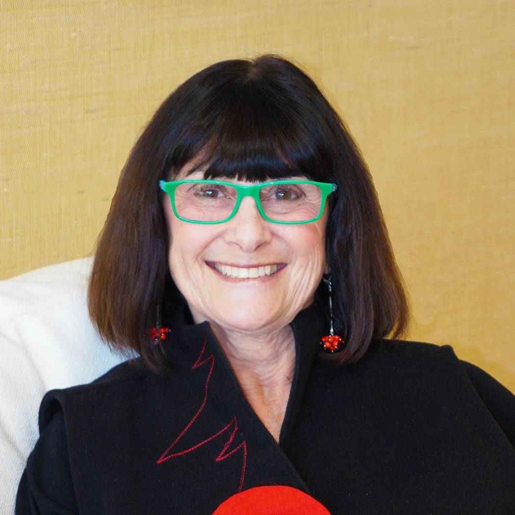 Barbara Balaban