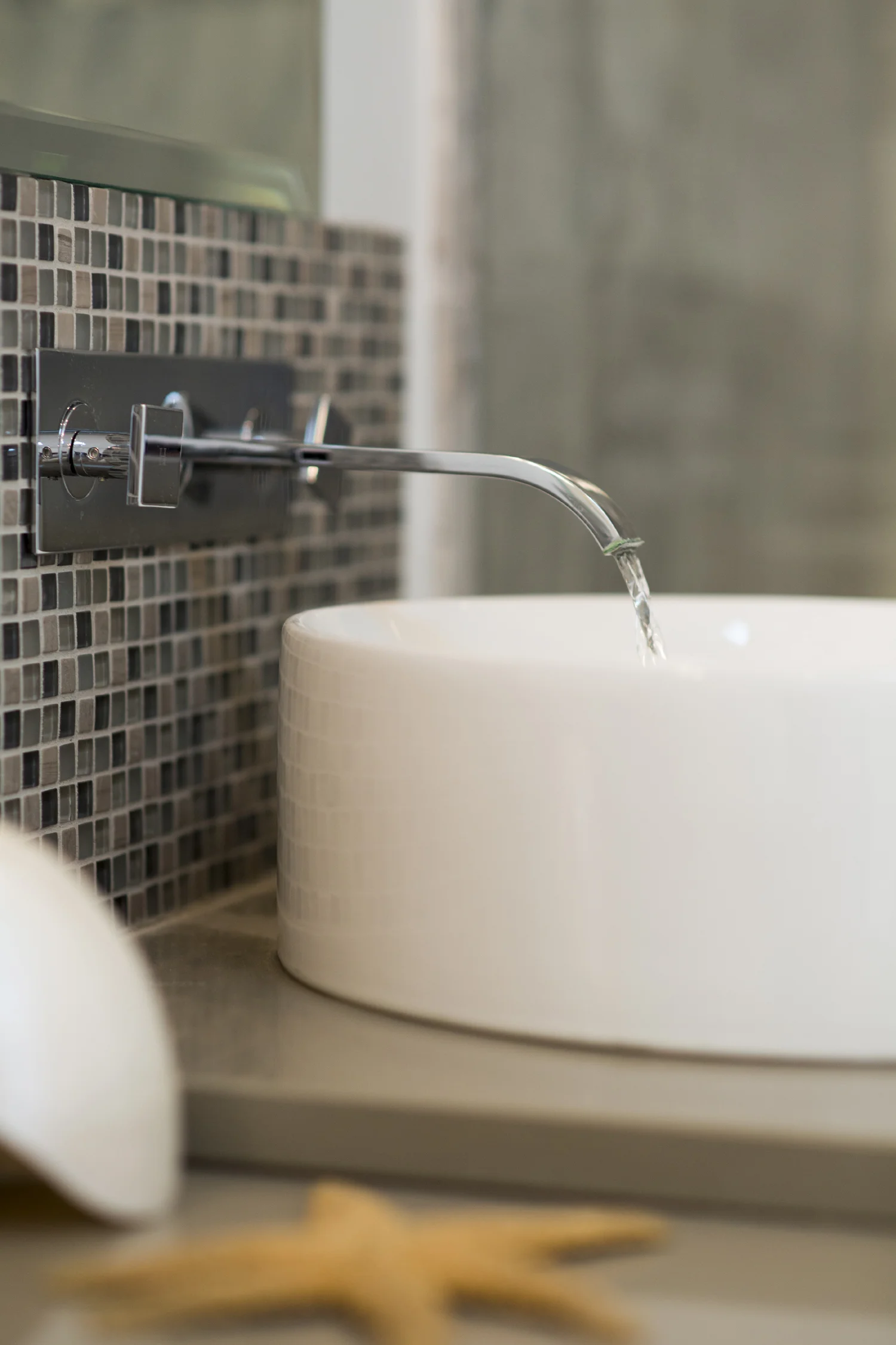 Private Residence Photo: Dana Romanoff Photography