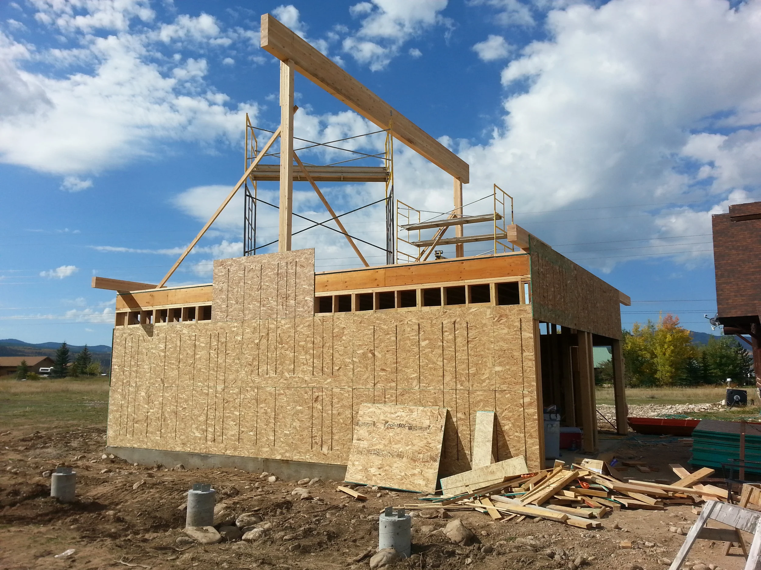 UNDER CONSTRUCTION