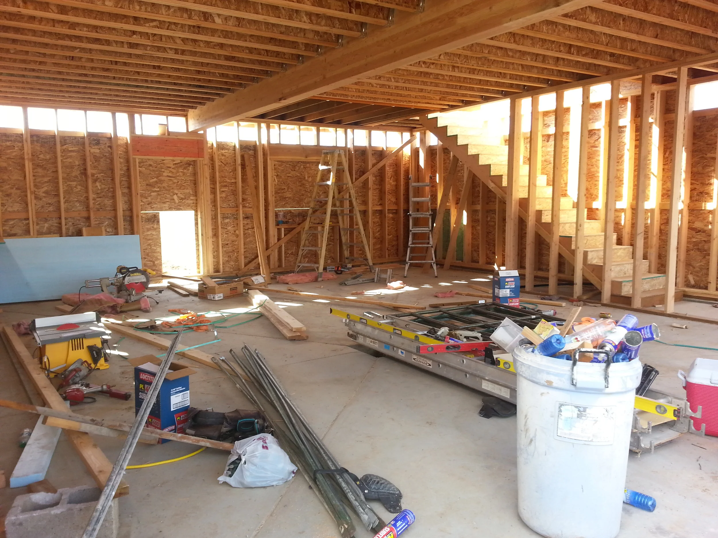UNDER CONSTRUCTION