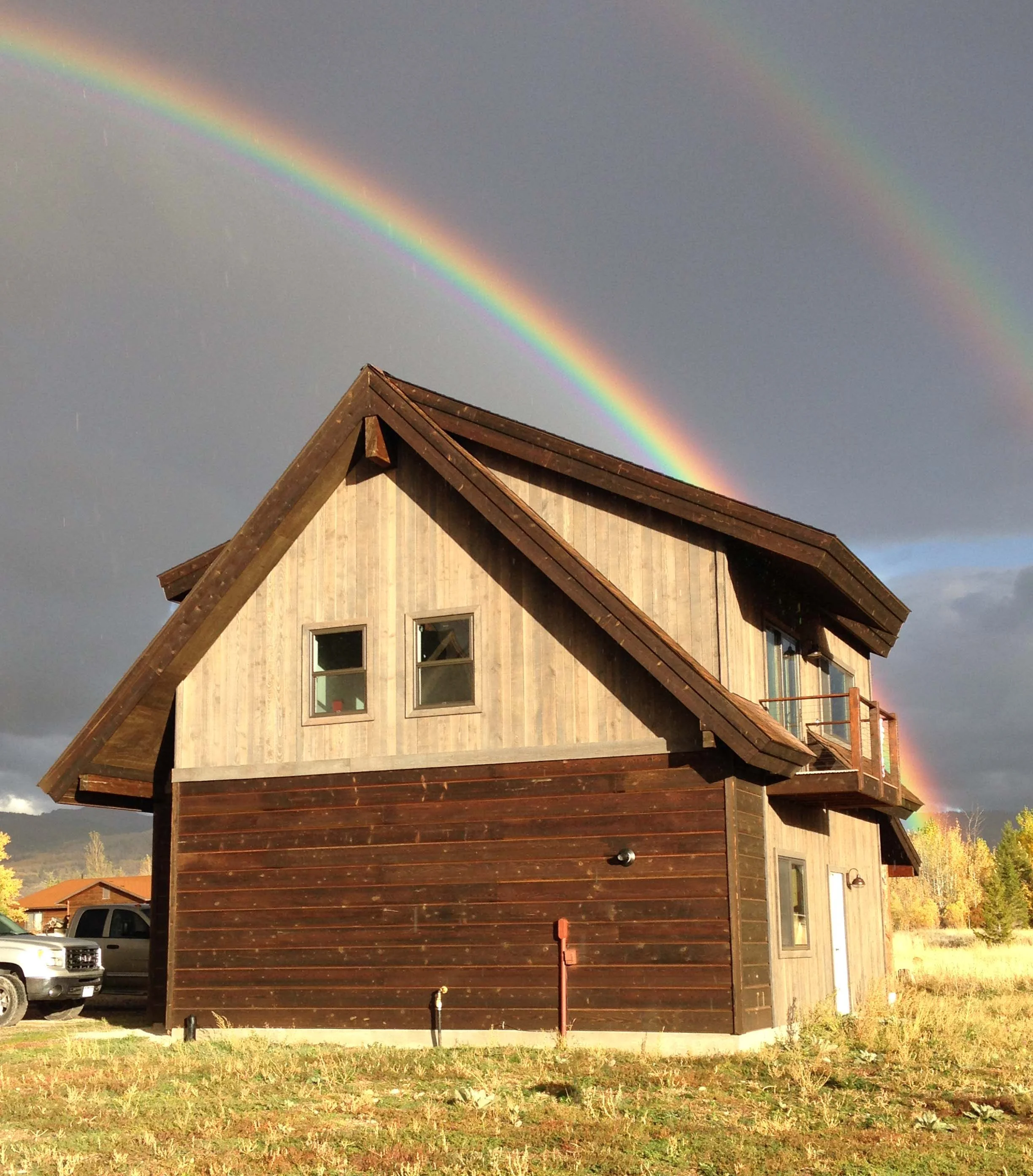 Carriage House Teton Valley, ID
