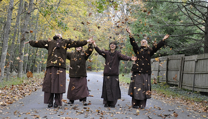Special Thanksgiving Seasonal Retreat &amp; Overnight Stays