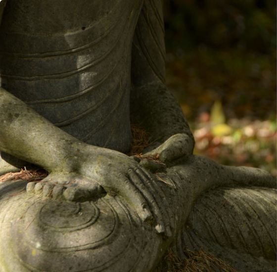 DAYS OF MINDFULNESS: TBD