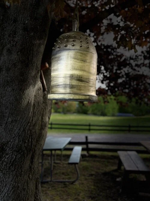 Blue Cliff Monastery