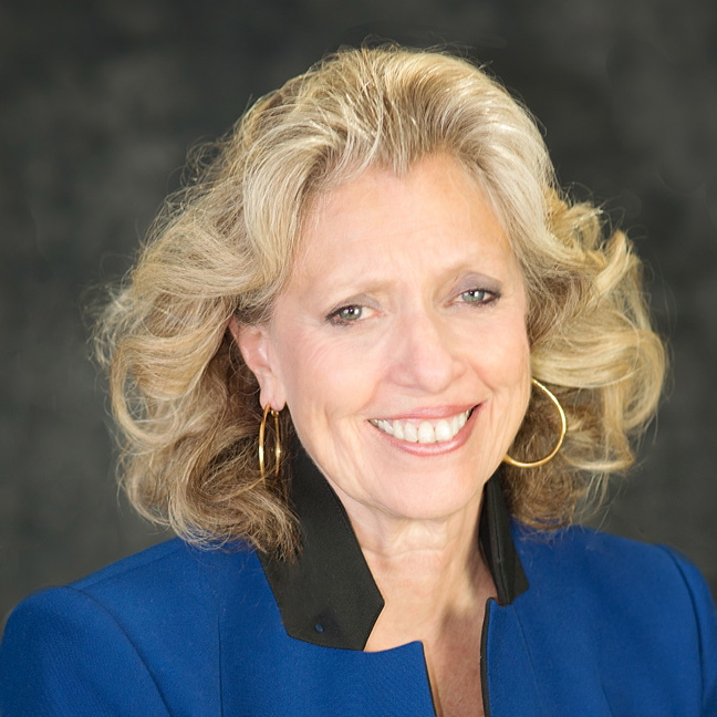 BARBARA WINGATE