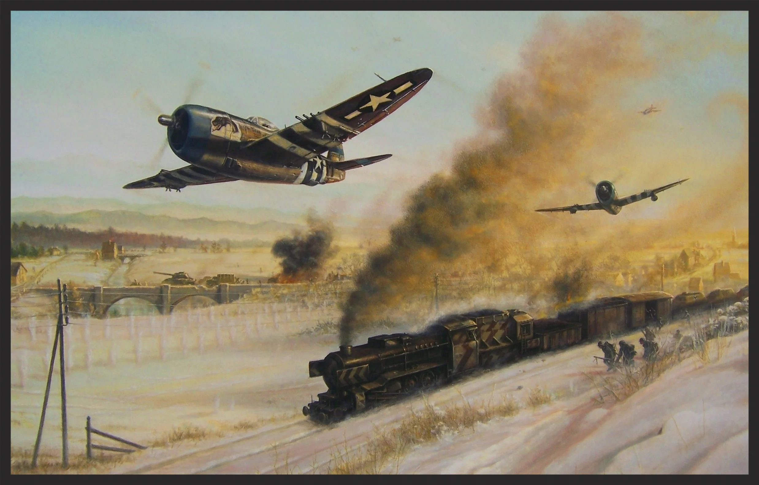 JENKIN'S JERRY JUNKERS