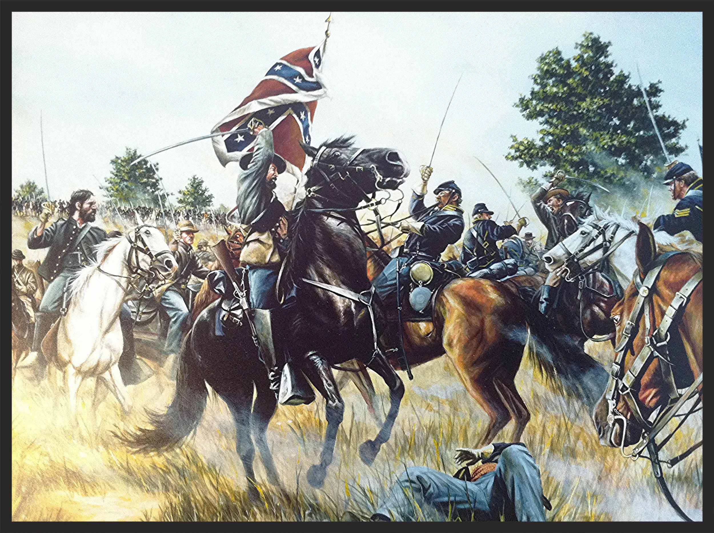 Brandy Station