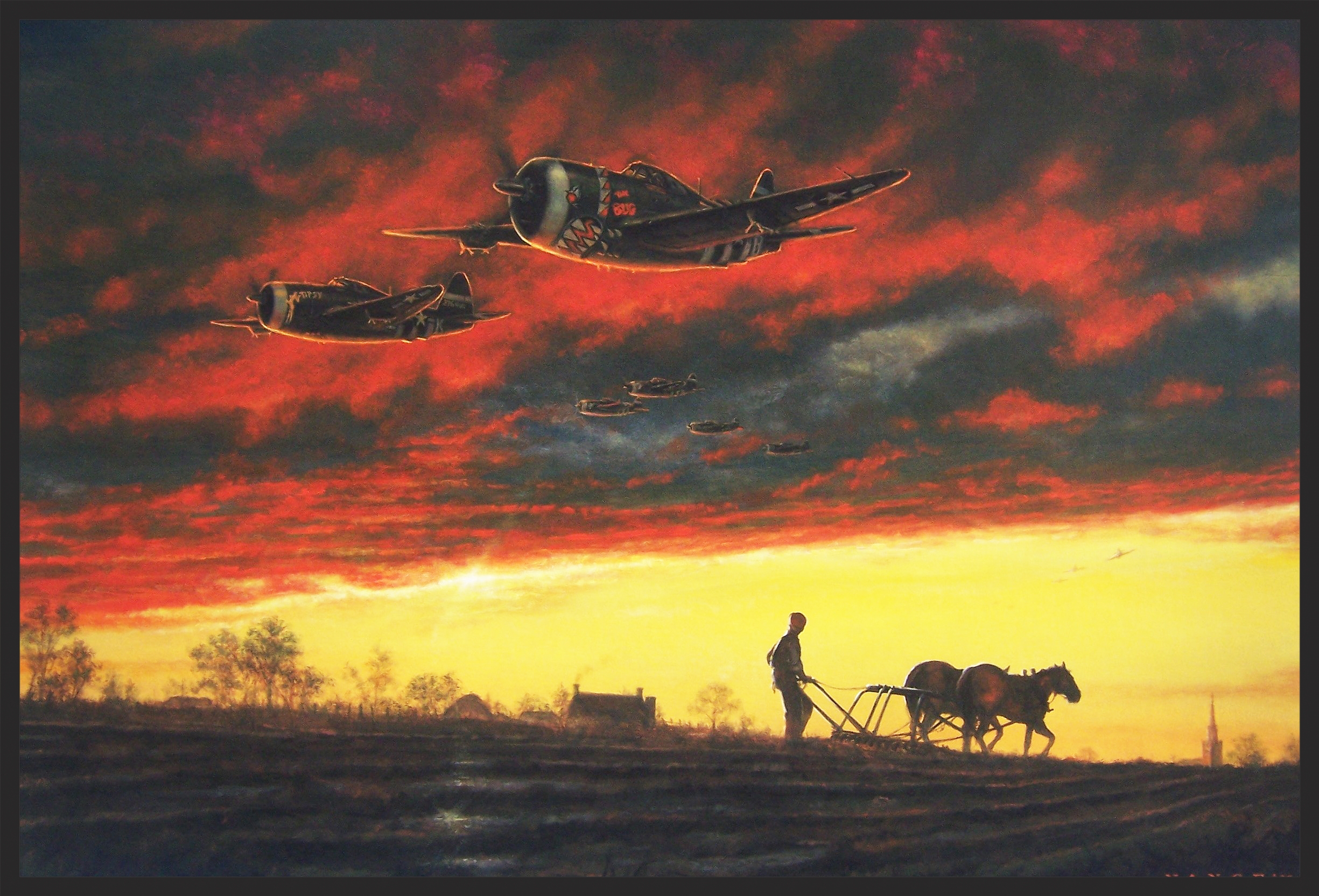 RETURN OF THE THE THUNDERBOLTS