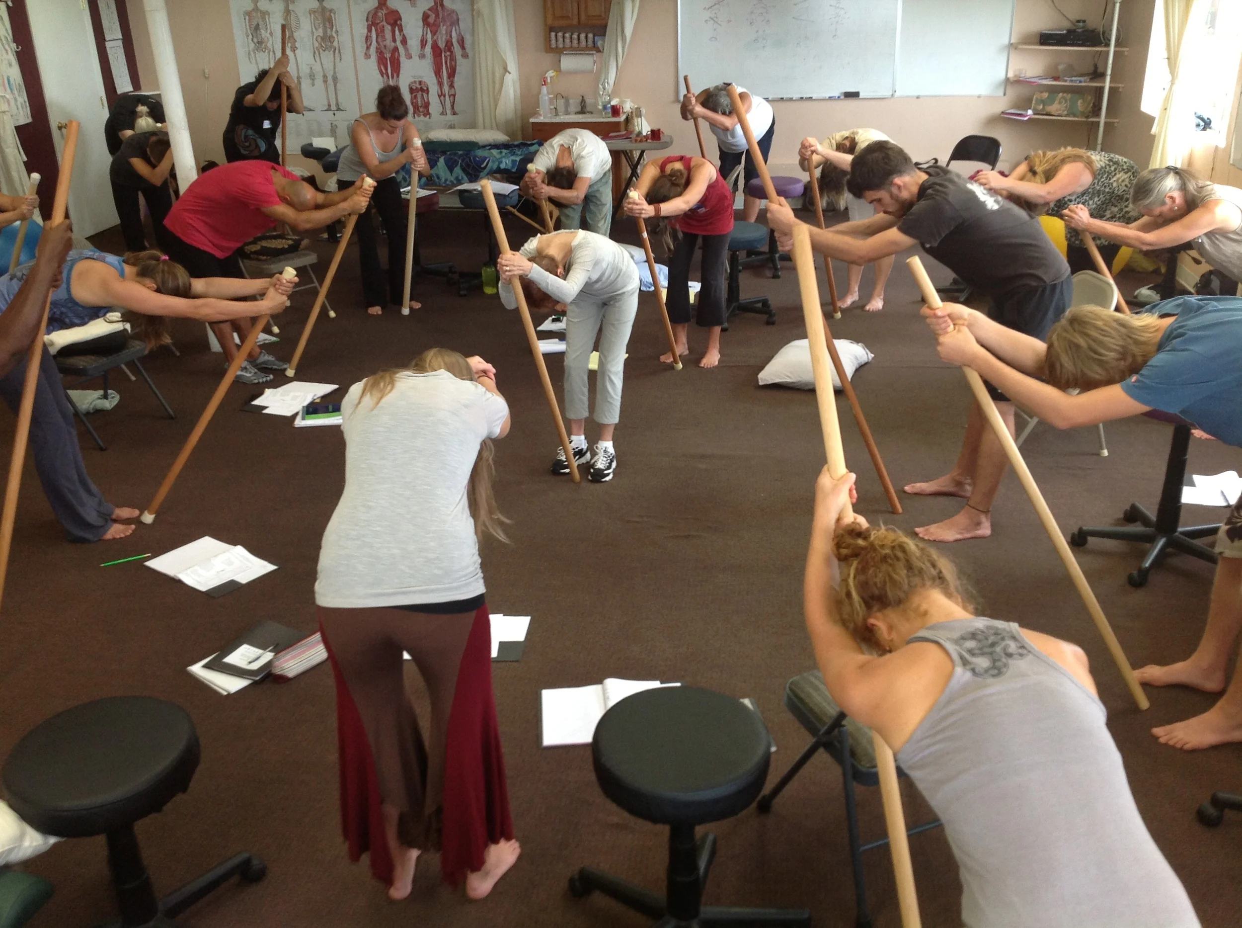 Aston Kinetics 101&102, Austin, TX