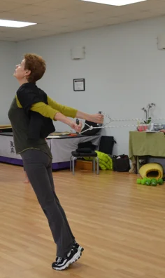 Aston Kinetics: Beyond Fitness Intro, Albuquerque, NM