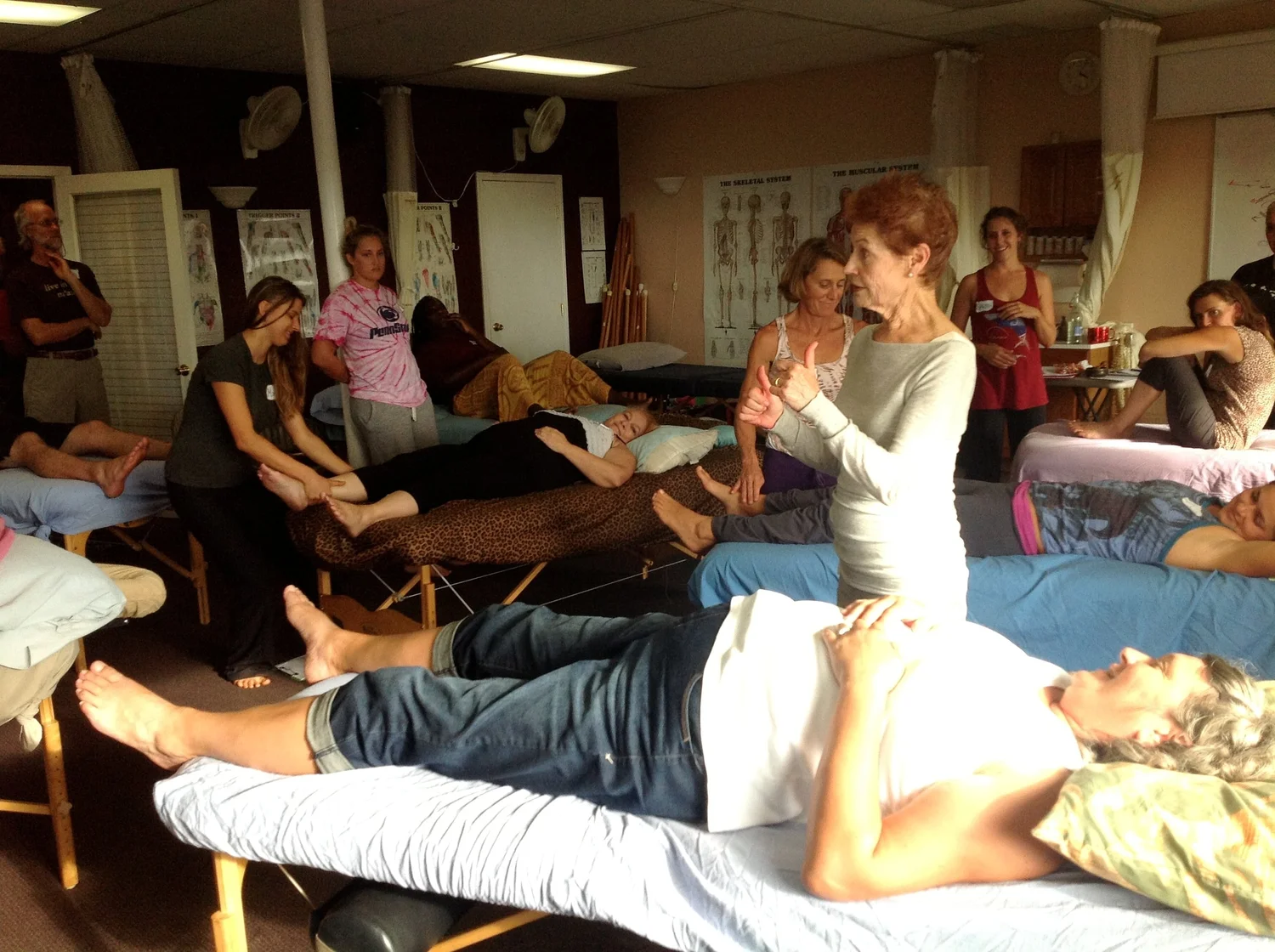 Upcoming Courses — aston kinetics