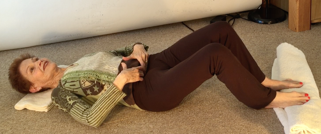 4 Reasons Why Your Pelvic Floor Health is Important