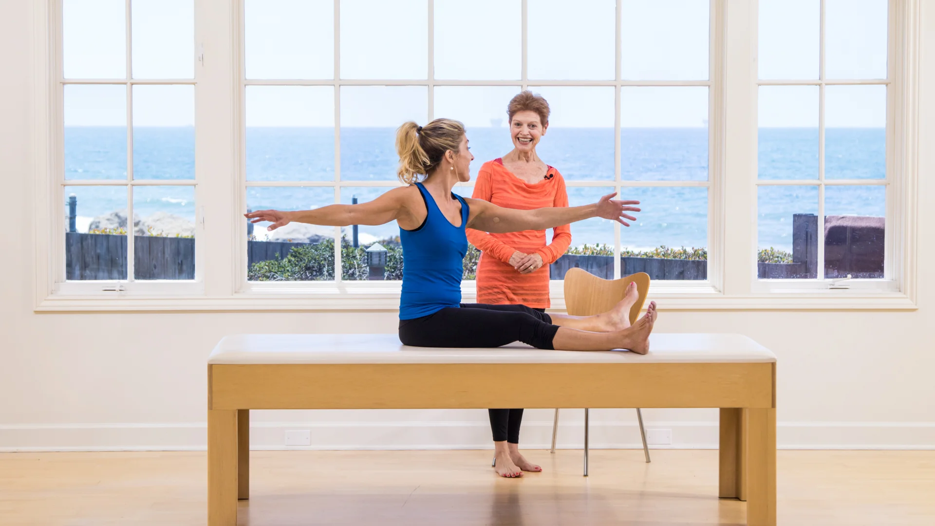 Aston for Pilates Phase I of III