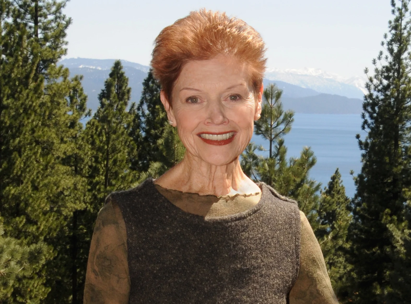 Judith Aston with Debbie Rosas: Work Smarter Not Harder