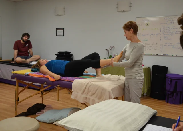 Aston Kinetics 103: Bodyworks I, Reno, NV