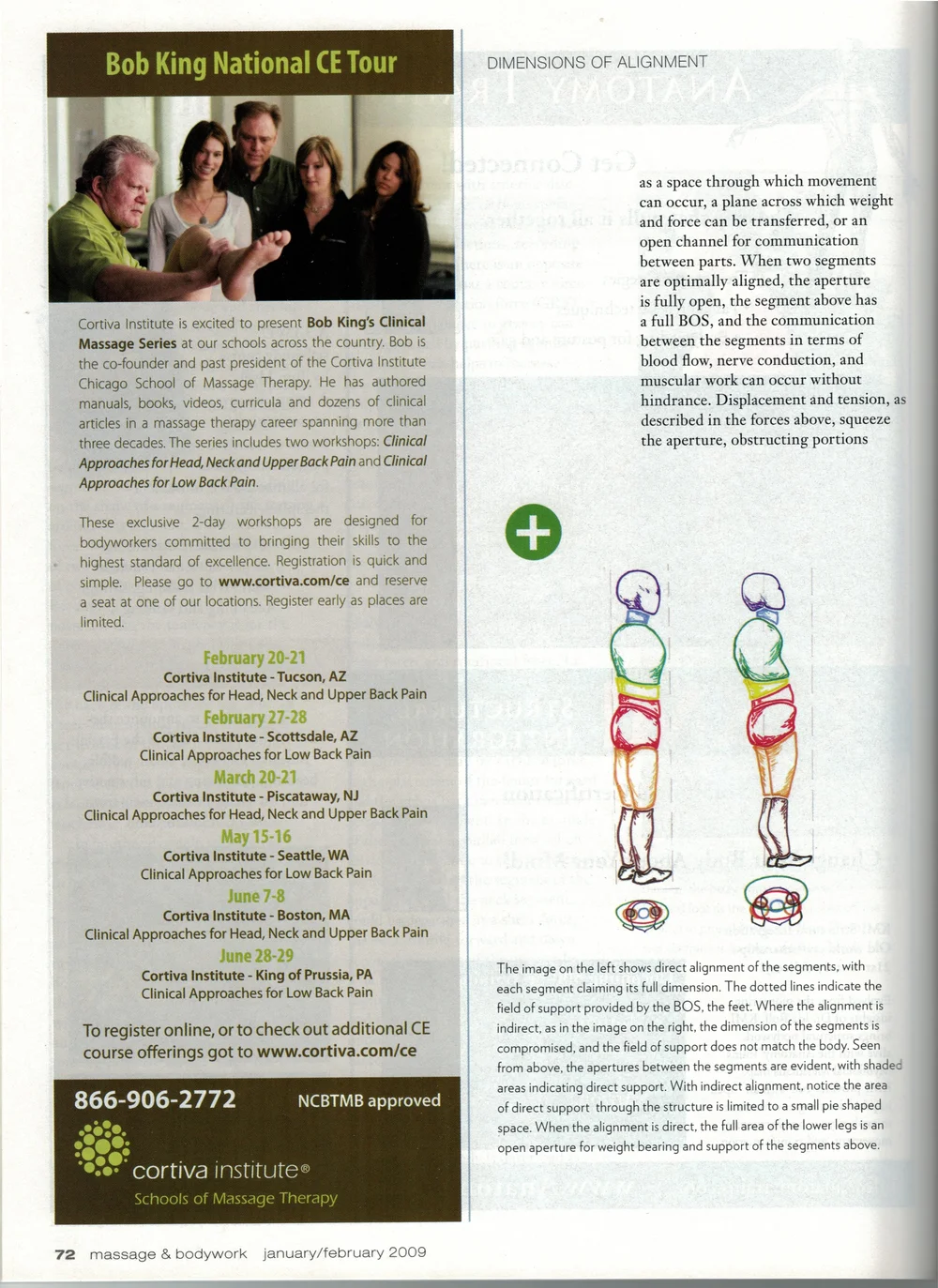 Dimensions of Alignment — aston kinetics